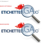 ricostruzione logo in vettoriale per avere una stampa perfetta