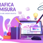 Grafica personalizzata cod. 051