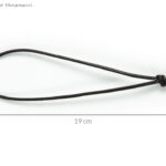 Laccetto in cotone naturale