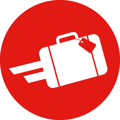 Icona Etichettebagaglio