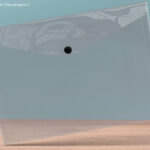 Cartellina portadocumenti A4