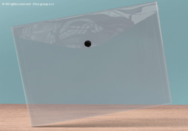 Cartellina portadocumenti A4