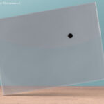 Cartellina portadocumenti A5