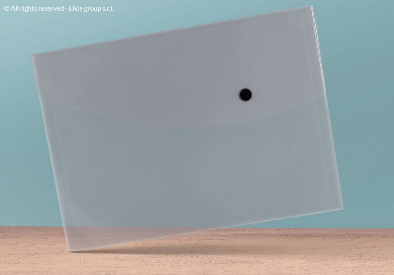 Cartellina portadocumenti A5