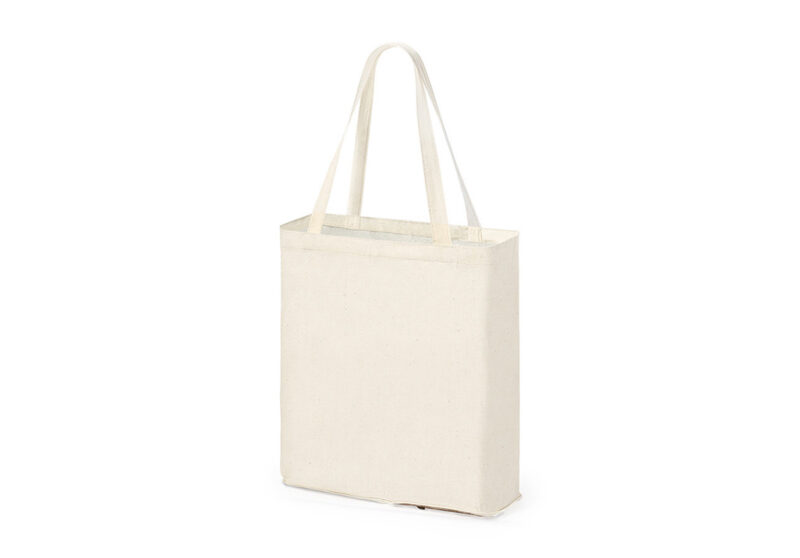 AT6727 Borsa pieghevole in cotone