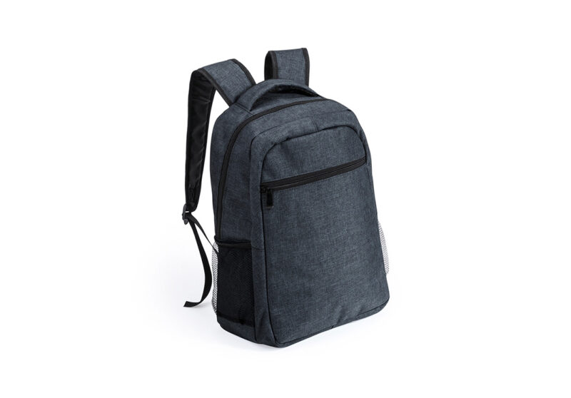 AT5232 Zaino Denim grigio