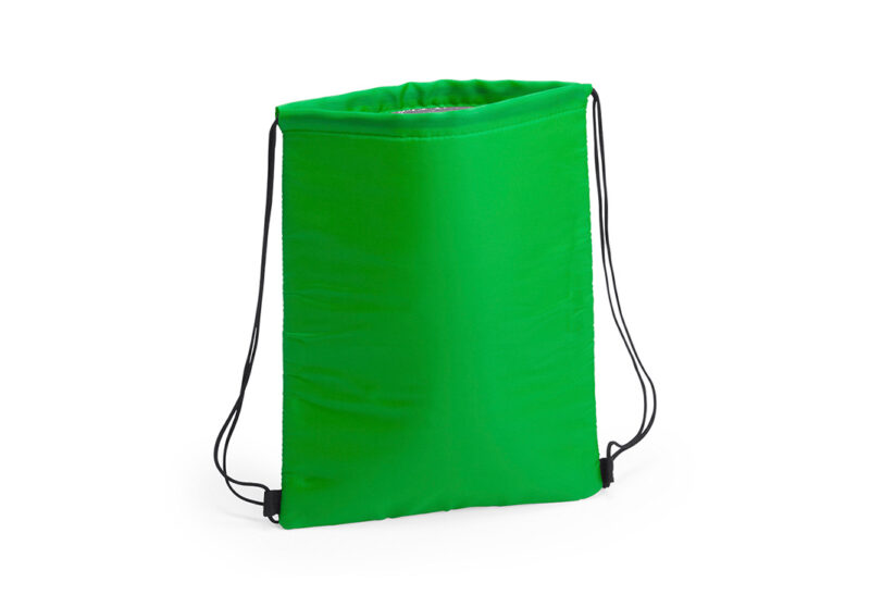 AT5234 Zaino frigo leggero verde