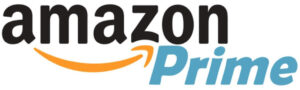 logo amazon prime