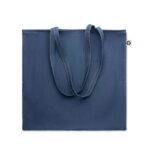 MO6420 Borsa per la spesa denim