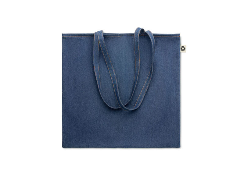 MO6420 Borsa per la spesa denim