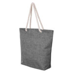 SLQ24276 Borsa mare grigio