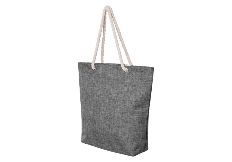 SLQ24276 Borsa mare grigio