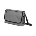 SLQ24515 Borsa meeting grigio melange