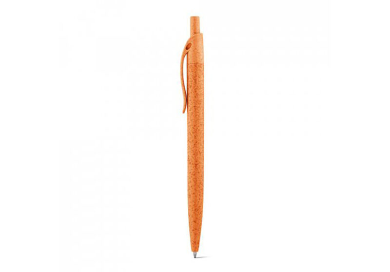 SK81168 Penna a sfera arancione