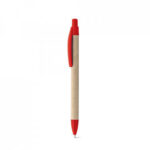 SK91628 Penna a sfera rosso