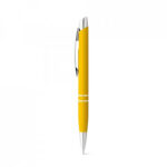 SK81189 Penna a sfera giallo