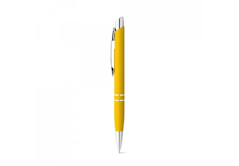 SK81189 Penna a sfera giallo