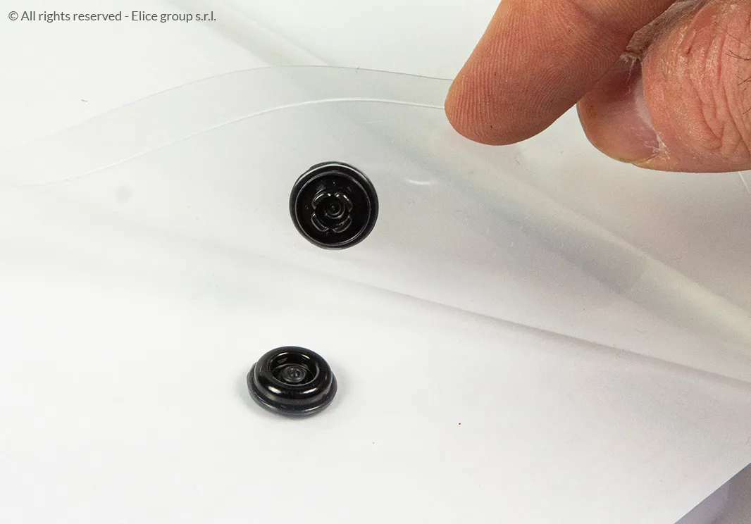 cartellina portadocumenti A5