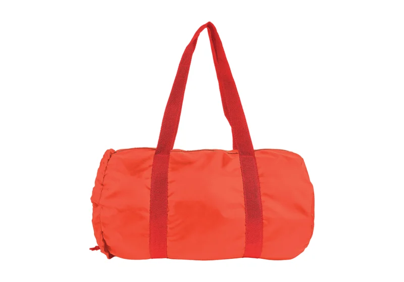 SP14109 Borsone rosso