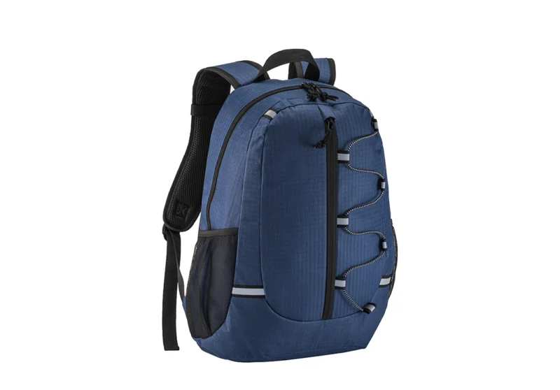 SP22138 Zaino porta PC blu