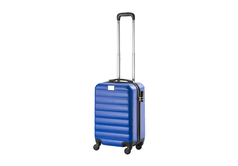 SP23139E Trolley rigido royal