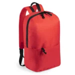 AT6343_Zaino poliestere rosso