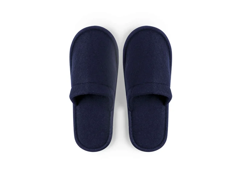 AT6501 Ciabattine unisex blu