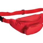 SP04001 Marsupio rosso