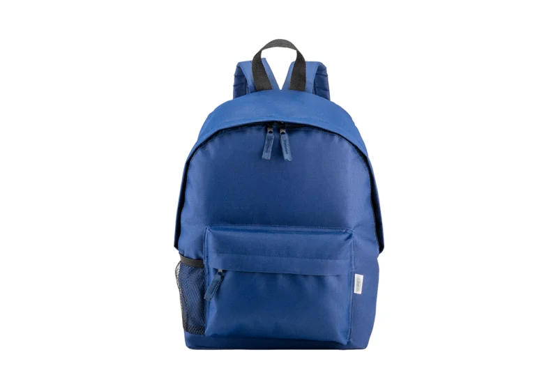 SP24147_Zaino in PET riciclato blu