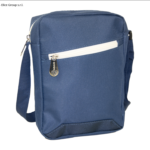 borsello con tracolla