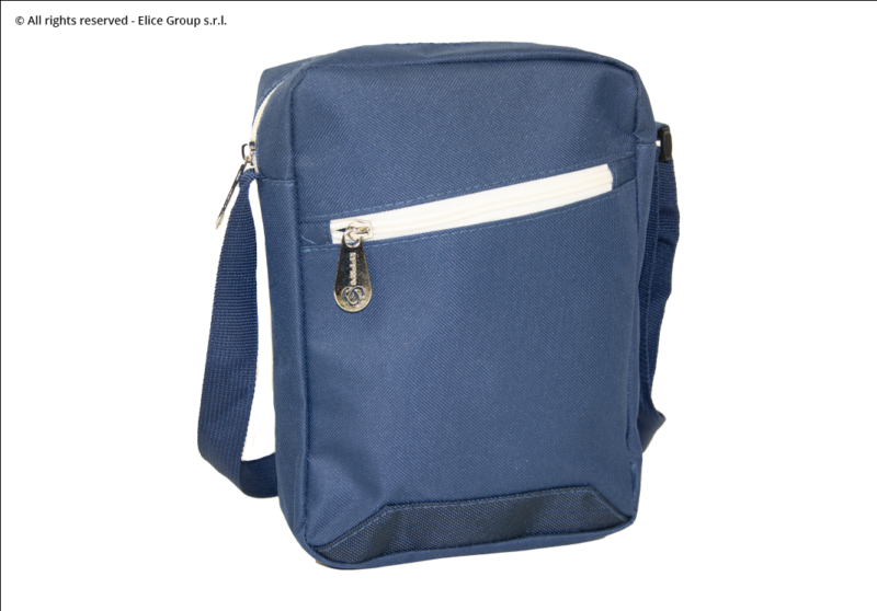 borsello con tracolla